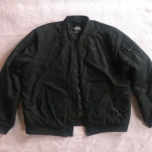 Women's The North Face bomber jacket